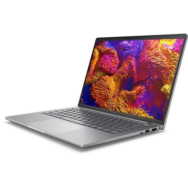 Ноутбук HP ZBook 8 G1ak (199251564536), AMD Ryzen AI 7 PRO 350 / 14&Prime; / RAM 16 ГБ / SSD 1 ТБ / Windows 11 Pro / Silver