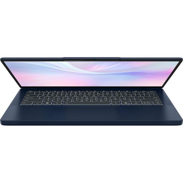 Ноутбук LENOVO IdeaPad Slim 3 14ARP10 (83K6009ARM), AMD Ryzen 7 170 / 14&Prime; / RAM 16 ГБ / SSD 512 ГБ / AMD Radeon 680M / Free DOS / Cosmic Blue