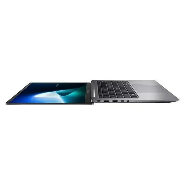 Ноутбук ASUS ExpertBook P5 P5405 (P5405CAA-NZ0243X0), Intel Core Ultra 7 356H / 14" / RAM 32 ГБ LPDDR5X / SSD 3 ТБ / Intel Graphics / Windows 11 Pro / Сірий