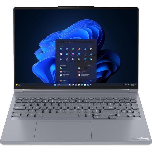 Ноутбук Lenovo ThinkBook 16p G6 ADR (21U0000KRI)