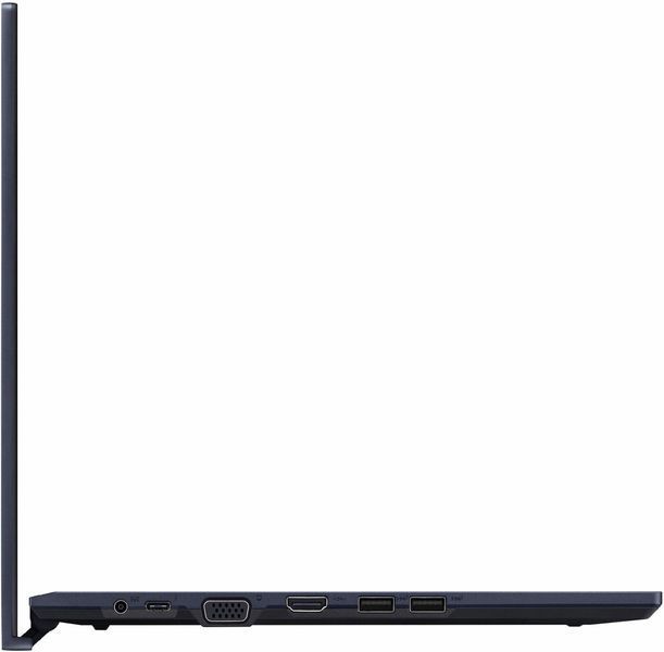 Ноутбук ASUS ExpertBook B1500CBA (B1500CBA-BQ1758X), i5-1235U / 15.6&Prime; / RAM 16 ГБ / SSD 512 ГБ / Windows 11 Professional / Star Black