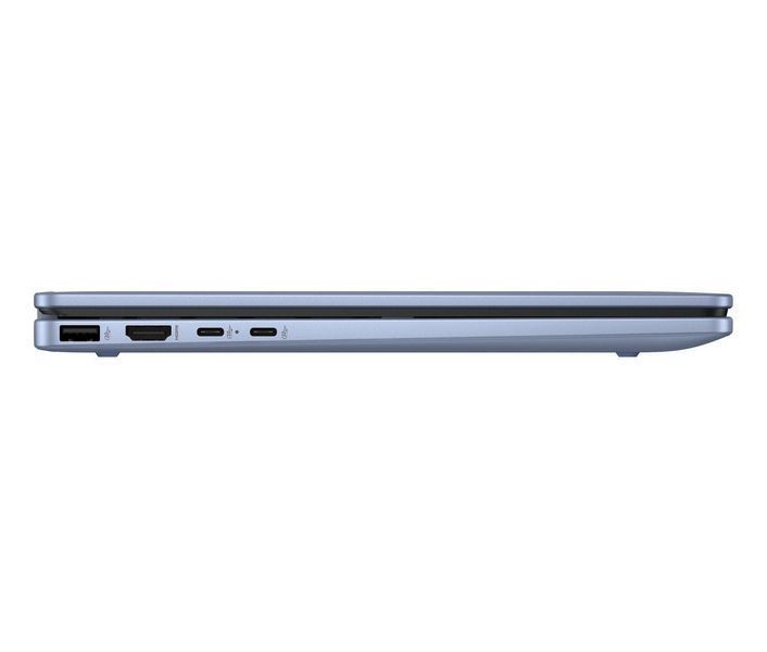 Ноутбук HP OmniBook 5 Flip 14-fp0004nw (C3BW2EA), Core 5 120U / 14&Prime; Touch / RAM 16 ГБ / 1 ТБ / Windows 11 Home / Небесно-блакитний