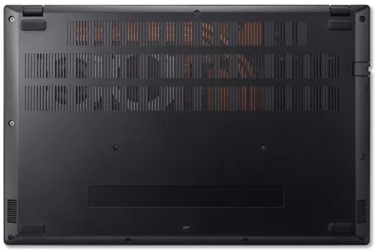 Ноутбук ACER Nitro V 15 ANV15-A31-R7H1 (NH.U3REP.00B), 15.6" / IPS / 180Hz / R7-170 / RAM 16GB / SSD 1TB / RTX5060 / DOS / Чорний