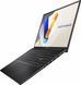 Ноутбук Asus Vivobook 16 X1605VA (X1605VA-SH2128), Intel Core i5-13420H / 16&Prime; / RAM 16 ГБ / SSD 512 ГБ / Intel UHD / Чорний