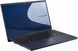 Ноутбук ASUS ExpertBook B1500CBA (B1500CBA-BQ1758X), i5-1235U / 15.6&Prime; / RAM 16 ГБ / SSD 512 ГБ / Windows 11 Professional / Star Black