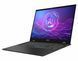 Ноутбук MSI Prestige 16 AI+ Evo (PRESTIGE_16_AI+_EVO_B2VMG-220PL), Intel Core Ultra 5 226V / 16" / OLED / RAM 16 ГБ LPDDR5X / SSD 1 ТБ / Intel Arc Graphics 130V / Windows 11 Home / Cірий