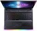 Ноутбук GIGABYTE Aorus Master 18 BZH (AORUS MASTER 18 BZHC6EED65SP), Ultra 9-275HX / 18&Prime; / RAM 32 ГБ / SSD 2 ТБ / GeForce RTX 5090 / Windows 11 Home / Чорний