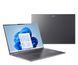 Ноутбук ACER Aspire 18 AI (NX.JZEEP.001), Intel Core Ultra 7 355 / 18" / 120 Гц / RAM 16 ГБ LPDDR5X / SSD 512 ГБ / Intel Graphics / Windows 11 Home / Сірий