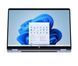 Ноутбук HP OmniBook 5 Flip 14-fp0004nw (C3BW2EA), Core 5 120U / 14&Prime; Touch / RAM 16 ГБ / 1 ТБ / Windows 11 Home / Небесно-блакитний