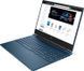 Ноутбук HP VICTUS 15-fb3029nn (CG0P7EA), AMD Ryzen 5 7535HS / 15.6&Prime; / 144 Гц / RAM 12 ГБ DDR5 / SSD 1 ТБ / RTX 4050 / Без ОС / Синій