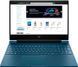 Ноутбук HP VICTUS 15-fb3029nn (CG0P7EA), AMD Ryzen 5 7535HS / 15.6&Prime; / 144 Гц / RAM 12 ГБ DDR5 / SSD 1 ТБ / RTX 4050 / Без ОС / Синій