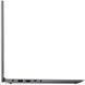 Ноутбук Lenovo 1-15IRU7DX (1-15IRU7DX), Intel Core i5-1335U / 15.6&Prime; / RAM 16 ГБ DDR4 / SSD 256 ГБ / Intel Graphics / Windows 11 Home / Сірий