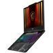 Ноутбук MSI Cyborg 17 (B2RWEKG-030XPL), Intel 210H / 17.3&Prime; / RAM 16 ГБ / SSD 512 ГБ / GeForce RTX 5050 / Без ОС