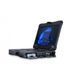 Ноутбук Panasonic ToughBook 40 mk2, (FZ-40FZ004B4) 14'' FHD Touch / Intel Core Ultra 5 135H / RAM 16 ГБ / SSD 512 ГБ / Intel Arc / Layout DE / Windows 11 Pro / Чорний