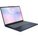 Ноутбук LENOVO IdeaPad Slim 3 14ARP10 (83K6009ARM), AMD Ryzen 7 170 / 14&Prime; / RAM 16 ГБ / SSD 512 ГБ / AMD Radeon 680M / Free DOS / Cosmic Blue