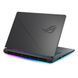 Ноутбук ASUS ROG Strix G16 (2025) (G615JH-I5165), i5-13450HX / 16&Prime; / RAM 16 ГБ / SSD 512 ГБ / GeForce RTX 5050 / DOS / сірий