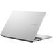 Ноутбук ASUS Vivobook 16 (90NB15F2-M00CC0), AMD Ryzen AI 5 330 / 16&Prime; / RAM 16 ГБ / SSD 512 ГБ / Windows 11 Home / Cool Silver