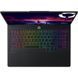 Ноутбук Lenovo Legion Pro 5 (83LT0021PB), Ryzen 9 8945HX / 16&Prime; / RAM 32 ГБ / SSD 1 ТБ / RTX 5060 / Windows 11 Home / Eclipse Black