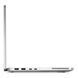 Ноутбук Dell Pro 13 Plus PB13250 (BTO109_PB13250_EMEA_UBU), Intel Core Ultra 5 235U / 13.3&Prime; / Touch / RAM 16 ГБ DDR5 / SSD 512 ГБ / Intel Graphics / Ubuntu Linux / Сріблястий