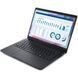 Ноутбук Dell Pro Max 14 MC14255 (BTO602_MC14255_EMEA), AMD Ryzen AI 7 PRO 350 / 14&Prime; / RAM 16 ГБ / SSD 512 ГБ / AMD Radeon 860M / Windows 11 Pro / Magnetite