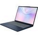 Ноутбук LENOVO IdeaPad Slim 3 14ARP10 (83K6009ARM), AMD Ryzen 7 170 / 14&Prime; / RAM 16 ГБ / SSD 512 ГБ / AMD Radeon 680M / Free DOS / Cosmic Blue