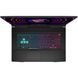 Ноутбук MSI Katana 17, (B13VEK-1449XPL) 17,3" FHD / Intel Core i5-13420H / RAM 16 ГБ / SSD 512 ГБ / RTX 4050 / NoOS