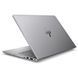 Ноутбук HP ZBook 8 G1ak (199251564536), AMD Ryzen AI 7 PRO 350 / 14&Prime; / RAM 16 ГБ / SSD 1 ТБ / Windows 11 Pro / Silver
