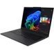 Ноутбук Lenovo ThinkPad T16 Gen 4 (21QN1WPPCPB), AMD Ryzen AI 7 PRO 350 / 16" / RAM 16 ГБ DDR5 / SSD 2 ТБ / AMD Radeon 860M / Windows 11 Pro / Чорний