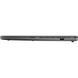 Ноутбук Asus Vivobook S16 (S3607VA-RP168), Intel Core 7 240H / 16" / 144 Гц / RAM 16 ГБ DDR5 / SSD 1 ТБ / Intel Graphics / Без ОС / Сірий