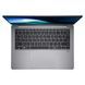 Ноутбук ASUS ExpertBook P5 P5405 (P5405CAA-NZ0243X0), Intel Core Ultra 7 356H / 14" / RAM 32 ГБ LPDDR5X / SSD 3 ТБ / Intel Graphics / Windows 11 Pro / Сірий