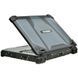 Ноутбук Durabook Z14I (Z14I-G3-BASIC_Z4K1Q2DAJBXX), Intel Core Ultra 5 125U / 14" / Touch / RAM 16 ГБ DDR5 / SSD 256 ГБ / Intel Graphics / 4G / Windows 11 Pro / Чорний