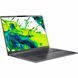 Ноутбук Acer Aspire 16 (NX.JY4EP.00F), Intel Core Ultra 5 325 / 16" / OLED / RAM 16 ГБ LPDDR5X / SSD 512 ГБ / Intel Graphics / Windows 11 Home / Сірий