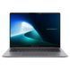 Ноутбук ASUS ExpertBook P5 P5405 (P5405CAA-NZ0243X0), Intel Core Ultra 7 356H / 14" / RAM 32 ГБ LPDDR5X / SSD 3 ТБ / Intel Graphics / Windows 11 Pro / Сірий