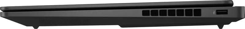 Ноутбук HyperX OMEN MAX 16 (DP6U7EA), AMD Ryzen AI 7 450 / 16" / OLED / 240 Гц / RAM 32 ГБ DDR5 / SSD 512 ГБ / AMD Radeon 860M + RTX 5070 Ti / Без ОС / Чорний