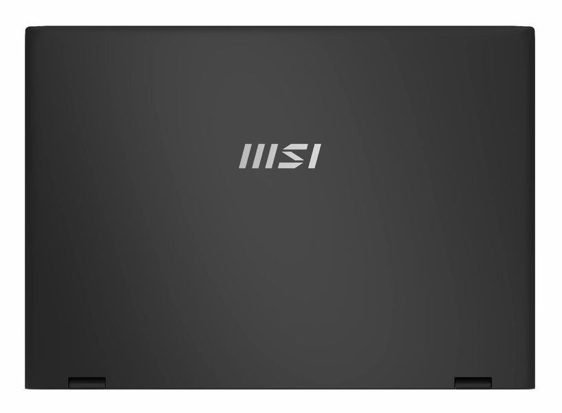 Ноутбук MSI Prestige 16 AI+ Evo (PRESTIGE_16_AI+_EVO_B2VMG-220PL), Intel Core Ultra 5 226V / 16" / OLED / RAM 16 ГБ LPDDR5X / SSD 1 ТБ / Intel Arc Graphics 130V / Windows 11 Home / Cірий