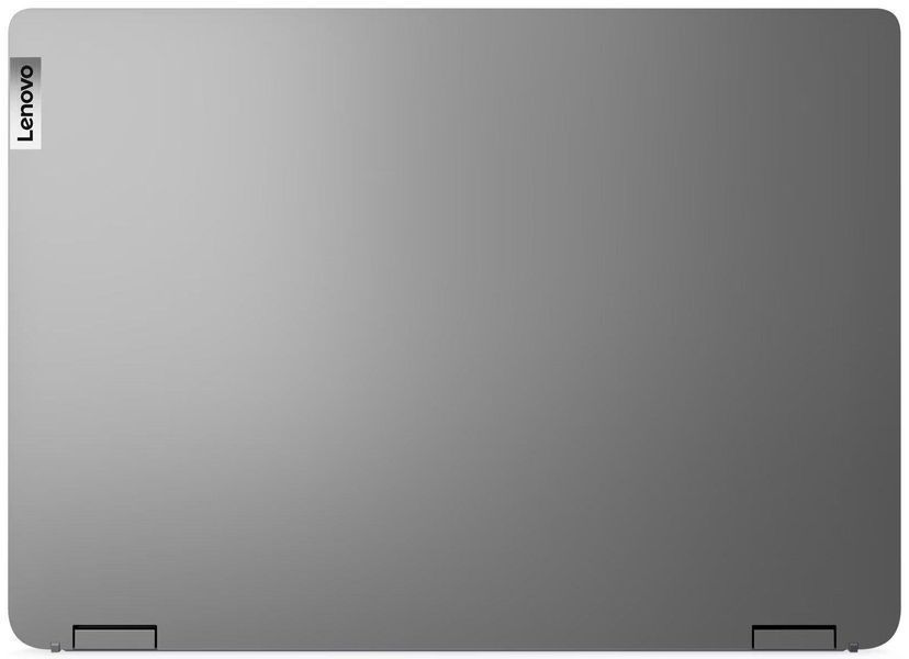 Ноутбук LENOVO IdeaPad Flex 5 14ABR8 82XX00 (82XX00K3PB), 14" / IPS / AMD Ryzen 7 7730U / RAM 16 ГБ / SSD 512 ГБ / Windows 11 Home / Сірий