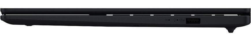 Ноутбук ASUS Vivobook 14 (X1407AA-LY009W), Intel Core Ultra 5 325 / 14" / RAM 16 ГБ DDR5 / SSD 512 ГБ / Intel Graphics / Windows 11 Home / Темно-синій