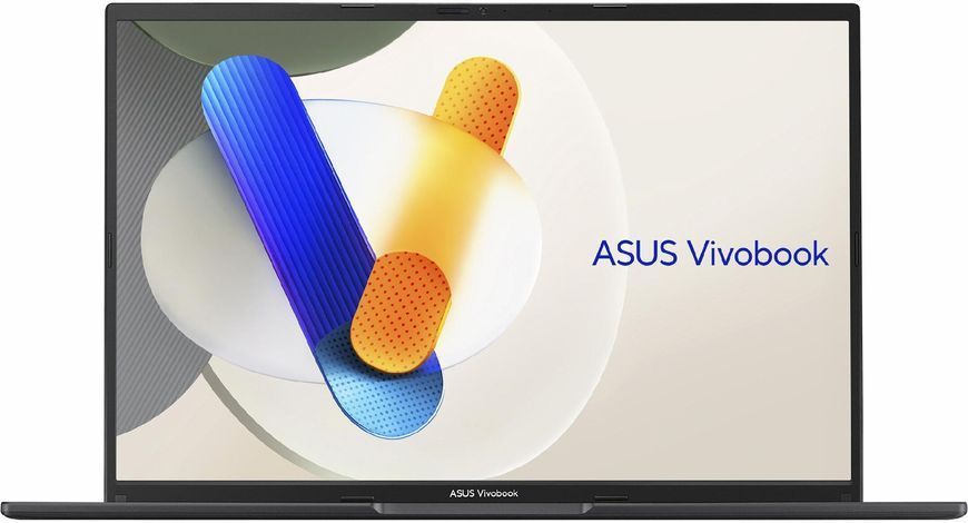 Ноутбук Asus Vivobook 16 X1605VA (X1605VA-SH2128), Intel Core i5-13420H / 16&Prime; / RAM 16 ГБ / SSD 512 ГБ / Intel UHD / Чорний