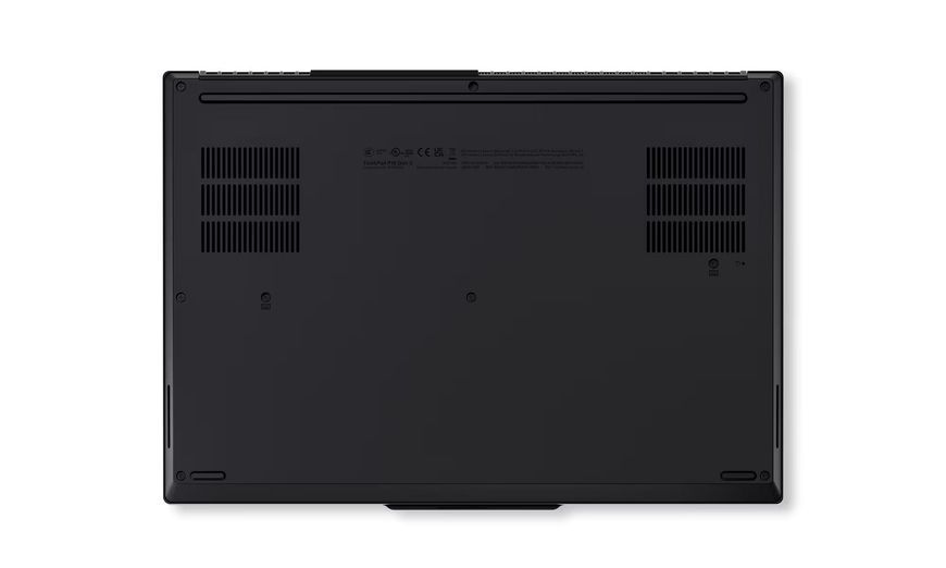 Ноутбук Lenovo ThinkPad P16 G3 (21RQ000JMH), Intel Core Ultra 9 275HX / 16&Prime; / RAM 64 ГБ / SSD 1 ТБ / RTX Pro 3000 / Windows 11 Pro / Black