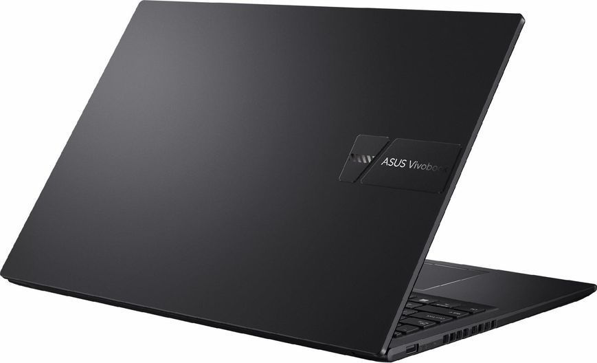 Ноутбук Asus Vivobook 16 X1605VA (X1605VA-SH2128), Intel Core i5-13420H / 16&Prime; / RAM 16 ГБ / SSD 512 ГБ / Intel UHD / Чорний