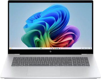 Ноутбук HP OmniBook 7 16-az0220nw (C3BX7EA), Core 7 240H / 16&Prime; / RAM 16 ГБ / 512 ГБ / Windows 11 Home / Srebro