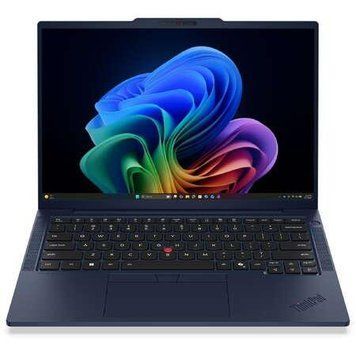 Ноутбук Lenovo ThinkPad T14s Gen 7 (21YU00A3MH), Intel Core Ultra 5 325 / 14" / Touch / RAM 32 ГБ LPDDR5X / SSD 512 ГБ / Intel Graphics / 5G / Windows 11 Pro / Синій