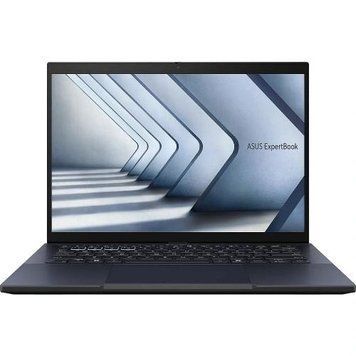 Ноутбук ASUS ExpertBook B3404CMA (B3404CMAL-Q50455X), Ultra 7-155H / 14&Prime; / RAM 16 ГБ / SSD 512 ГБ / Windows 11 Professional / Star Black