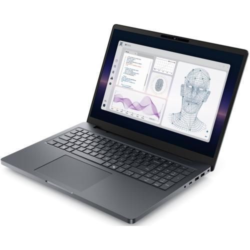 Ноутбук Dell Pro Max 16 MB16250 (BTO102_MB16250_EMEA)