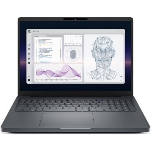 Ноутбук Dell Pro Max 16 MB16250 (BTO102_MB16250_EMEA)