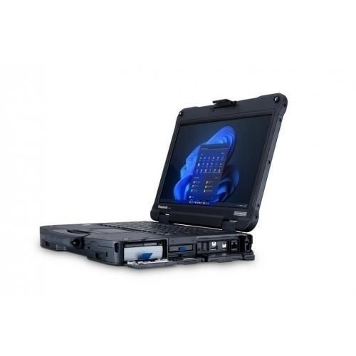 Ноутбук Panasonic ToughBook 40, (FZ-40FZ001B4) 14" / RAM 16 ГБ / SSD 512 ГБ / Windows 11 Pro