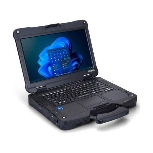 Ноутбук Panasonic ToughBook 40, (FZ-40FZ001B4) 14" / RAM 16 ГБ / SSD 512 ГБ / Windows 11 Pro