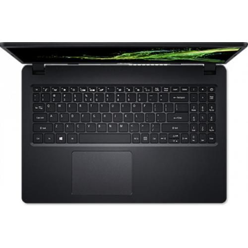 Ноутбук Acer Aspire 3 A315-56-395Y (NX.HT8EP.002), i3-1005G1 / 15,6&Prime; / RAM 4 ГБ / SSD 256 ГБ / Windows 10 S / Gray