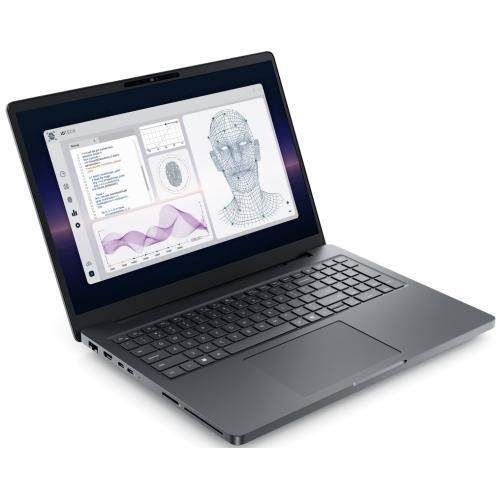 Ноутбук Dell Pro Max 16 MB16250 (BTO102_MB16250_EMEA)