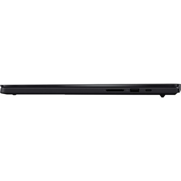 Ноутбук ASUS ProArt P16 H7606WM (H7606WM-RJ044X), Ryzen AI 9 HX 370 / 16&Prime; Touch / RAM 32 ГБ / SSD 1 ТБ / GeForce RTX 5060 8GB / W11Pro / Nano Black